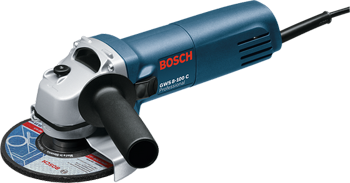 BOSCH博世工具GWS 8-100 C角磨機